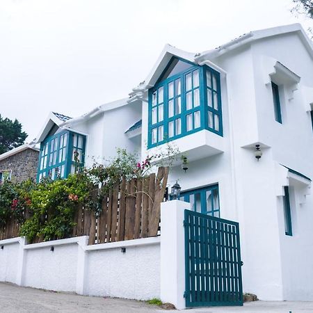 Hydrangea Villa Kodaikanal Exterior photo