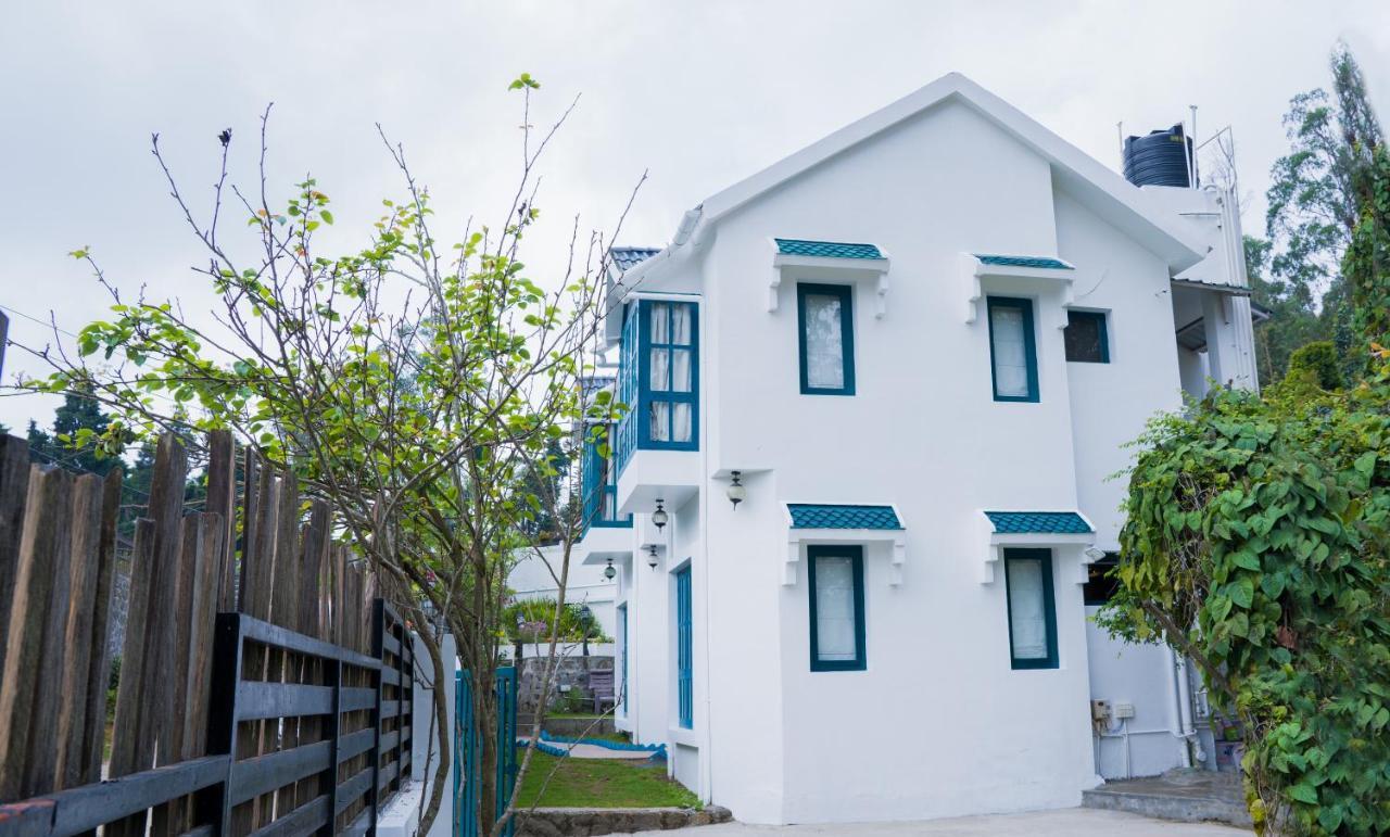 Hydrangea Villa Kodaikanal Exterior photo